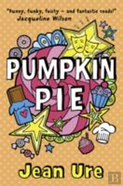 Bertrand.pt - Pumpkin Pie