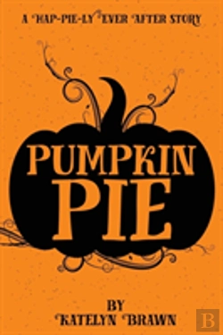 Bertrand.pt - Pumpkin Pie