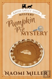 Pumpkin Pie Mystery