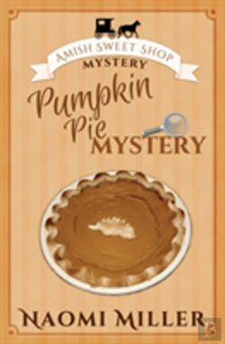 Bertrand.pt - Pumpkin Pie Mystery
