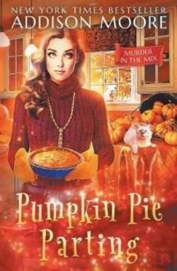 Bertrand.pt - Pumpkin Pie Parting