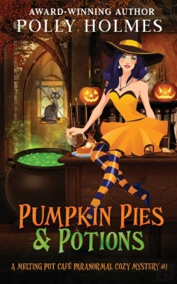 Bertrand.pt - Pumpkin Pies & Potions