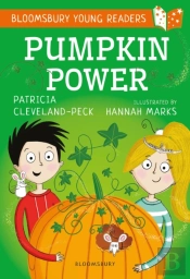 Pumpkin Power: A Bloomsbury Young Reader