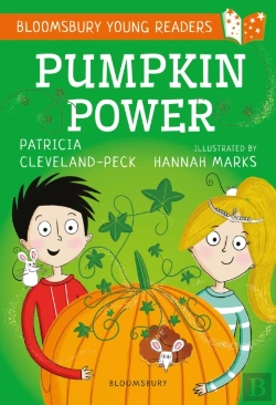 Bertrand.pt - Pumpkin Power: A Bloomsbury Young Reader