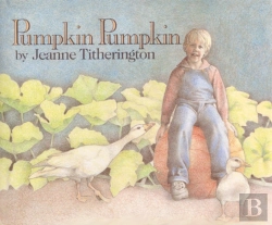 Bertrand.pt - Pumpkin Pumpkin