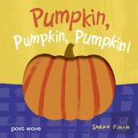 Pumpkin, Pumpkin, Pumpkin!