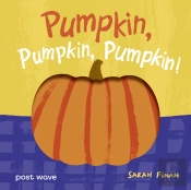 Pumpkin, Pumpkin, Pumpkin!