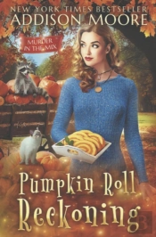 Pumpkin Roll Reckoning
