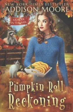 Bertrand.pt - Pumpkin Roll Reckoning