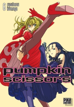 Bertrand.pt - Pumpkin Scissors 06
