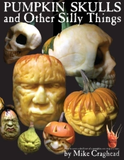 Pumpkin Skulls And Other Silly Things