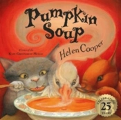 Pumpkin Soup