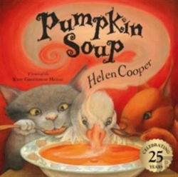 Bertrand.pt - Pumpkin Soup