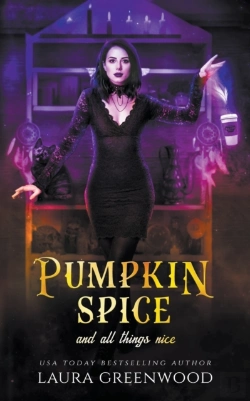 Bertrand.pt - Pumpkin Spice And All Things Nice