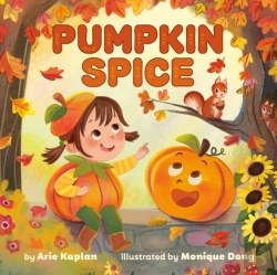 Bertrand.pt - Pumpkin Spice