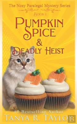Bertrand.pt - Pumpkin Spice & Deadly Heist