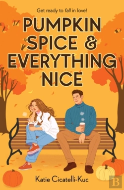 Bertrand.pt - Pumpkin Spice & Everything Nice