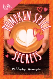 Pumpkin Spice Secrets