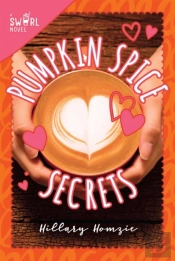 Pumpkin Spice Secrets