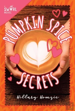 Bertrand.pt - Pumpkin Spice Secrets