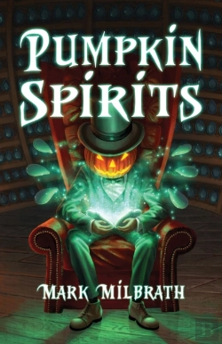 Bertrand.pt - Pumpkin Spirits