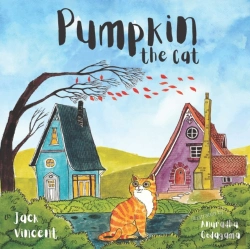 Bertrand.pt - Pumpkin The Cat