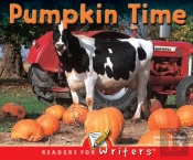 Pumpkin Time