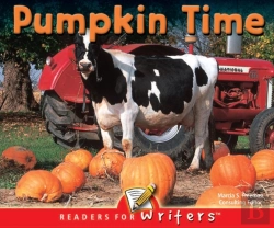 Bertrand.pt - Pumpkin Time