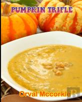 Pumpkin Trifle
