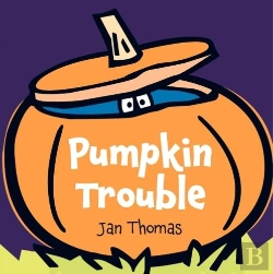 Bertrand.pt - Pumpkin Trouble