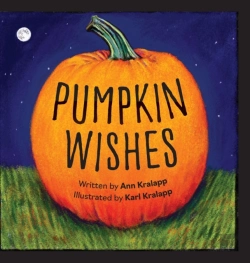 Bertrand.pt - Pumpkin Wishes