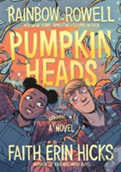 Pumpkinheads
