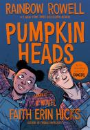 Pumpkinheads