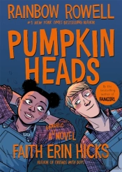 Pumpkinheads