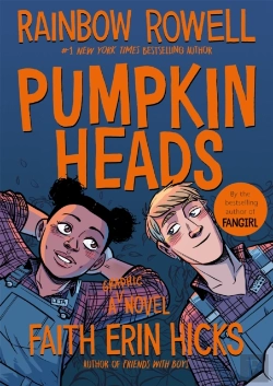 Bertrand.pt - Pumpkinheads