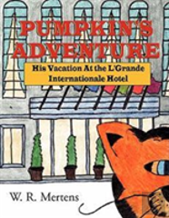 Pumpkin'S Adventure