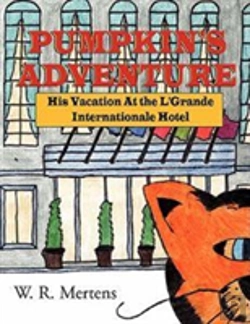 Bertrand.pt - Pumpkin'S Adventure