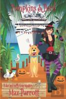 Pumpkins And Peril