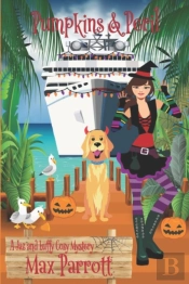 Pumpkins And Peril