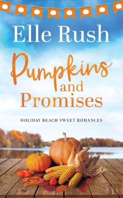 Bertrand.pt - Pumpkins And Promises