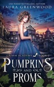 Pumpkins And Proms