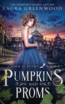 Bertrand.pt - Pumpkins And Proms
