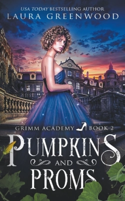 Bertrand.pt - Pumpkins And Proms