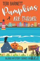 Pumpkins Are Murder
