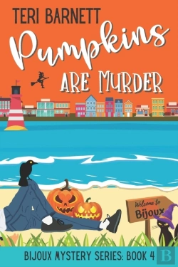 Bertrand.pt - Pumpkins Are Murder
