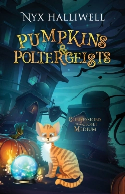 Bertrand.pt - Pumpkins & Poltergeists