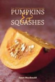 Pumpkins & Squashes