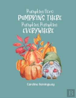 Bertrand.pt - Pumpkins Here, Pumpkins There, Pumpkins, Pumpkins Everywhere