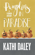 Pumpkins In Paradise