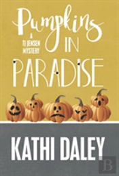 Pumpkins In Paradise